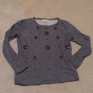 Loft sweatshirt